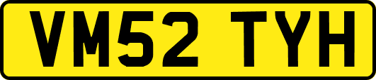 VM52TYH
