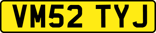 VM52TYJ