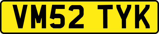 VM52TYK