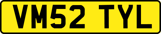 VM52TYL