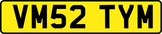 VM52TYM