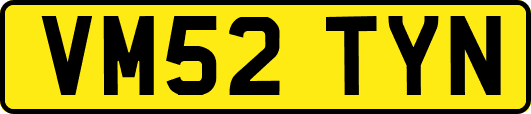 VM52TYN