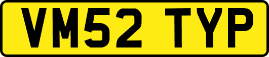 VM52TYP