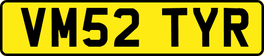 VM52TYR