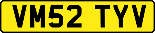 VM52TYV