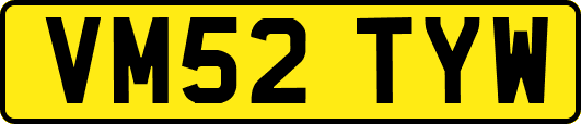 VM52TYW