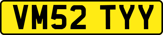 VM52TYY