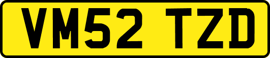 VM52TZD