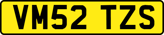 VM52TZS
