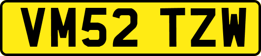 VM52TZW