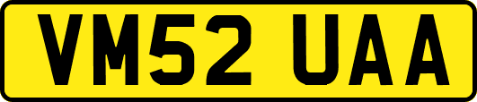VM52UAA