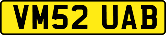 VM52UAB