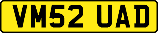 VM52UAD