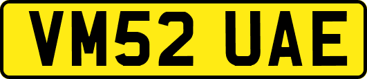 VM52UAE