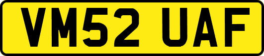 VM52UAF