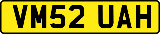 VM52UAH