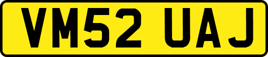 VM52UAJ