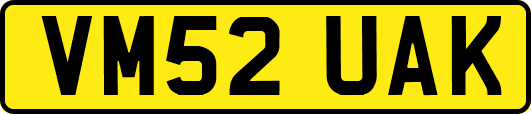 VM52UAK