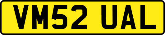 VM52UAL