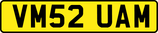 VM52UAM