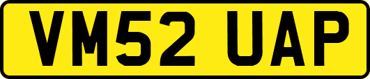 VM52UAP