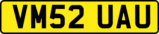 VM52UAU