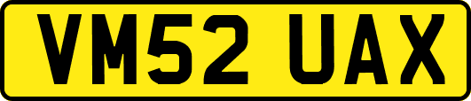 VM52UAX