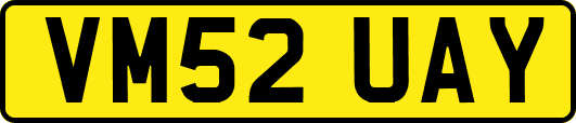 VM52UAY