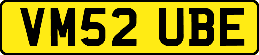 VM52UBE