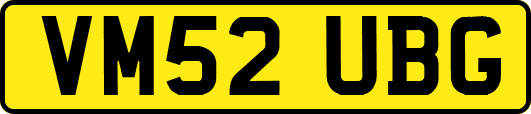 VM52UBG