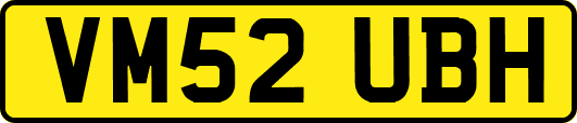 VM52UBH
