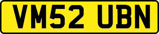 VM52UBN