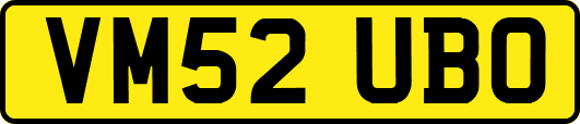VM52UBO