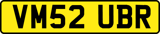 VM52UBR