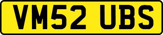 VM52UBS