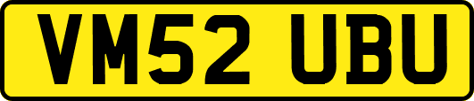 VM52UBU