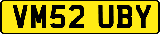VM52UBY