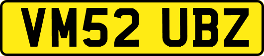VM52UBZ