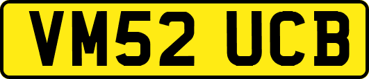 VM52UCB