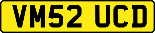 VM52UCD
