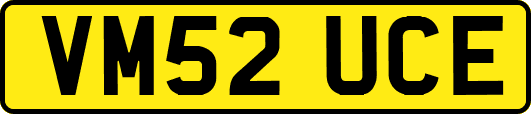 VM52UCE