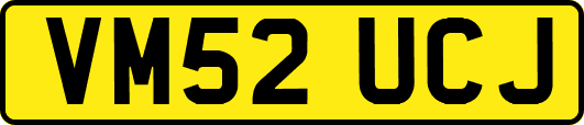 VM52UCJ