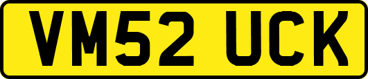 VM52UCK