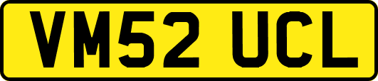 VM52UCL