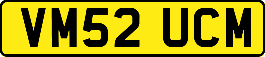 VM52UCM