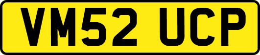 VM52UCP