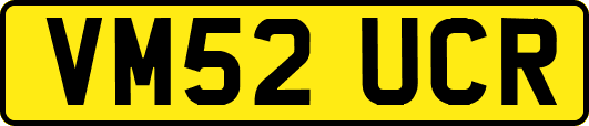 VM52UCR