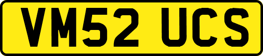 VM52UCS