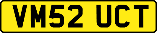 VM52UCT