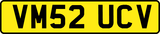 VM52UCV